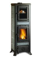 La Nordica Kaminofen Fulvia Forno Speckstein 6 kW